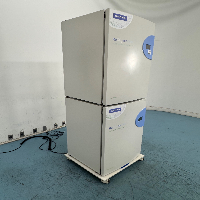 Baker ReCO2verPlus Rapid Recovery Double stack CO2 Incubator image 0
